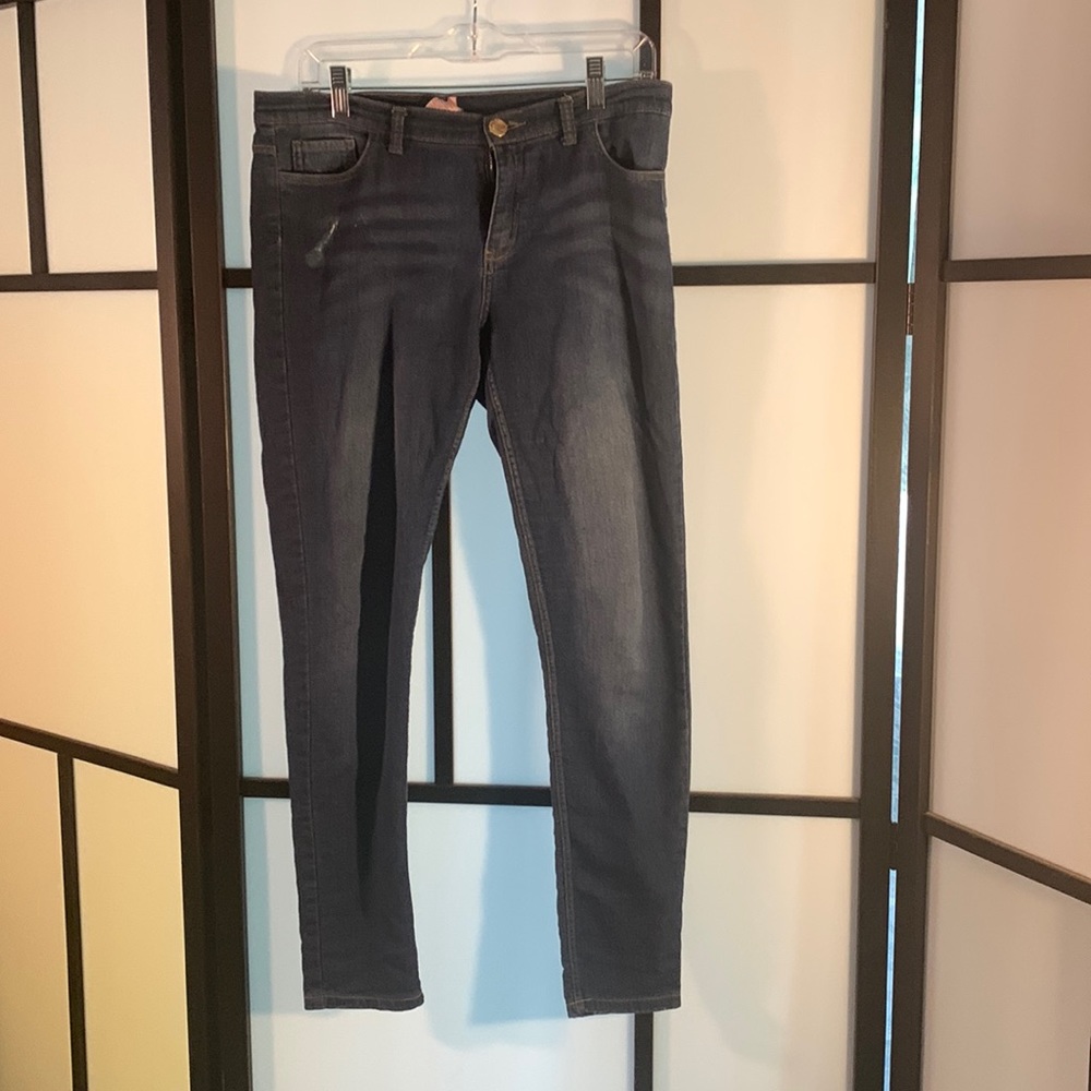 Juicy Couture Jeans 🔥